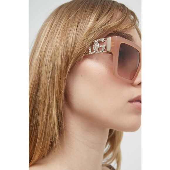 DOLCE & GABBANA DG4446B 343611 53